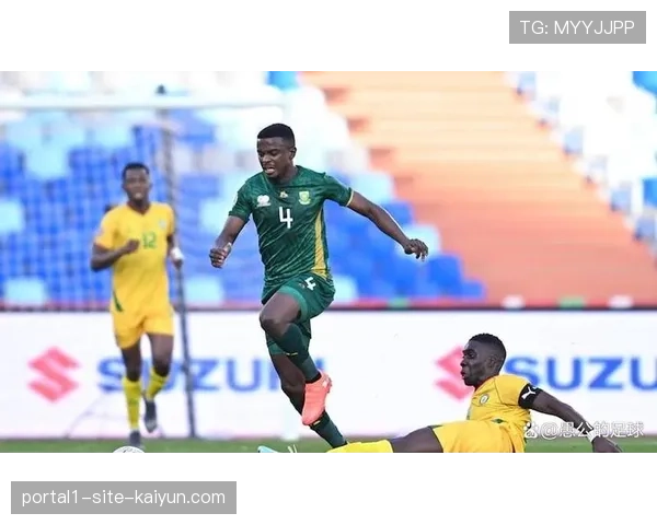 喀麦隆2比1逆转南非 小将科法内献关键进球